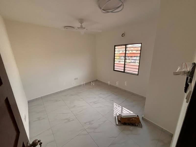 2-storey Terraced House for Rent in Klang (Selangor) - John Tee - Interior - PropertyGuru.com.my
