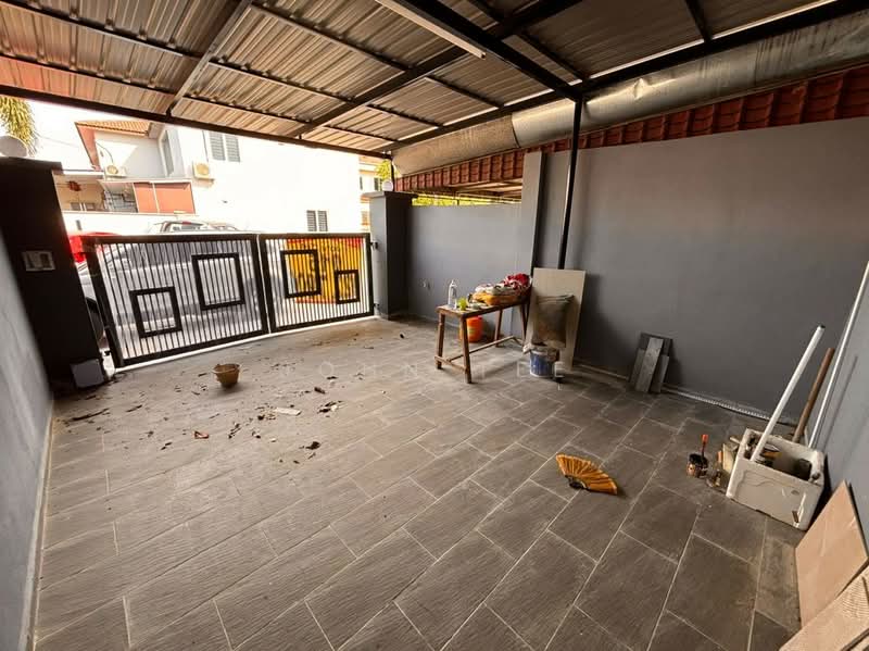 2-storey Terraced House for Rent in Klang (Selangor) - John Tee - Exterior - PropertyGuru.com.my