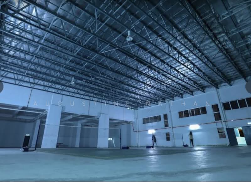 Palm Garden Apartment untuk Untuk Dijual - RM 207,000, Feb 2026 - Interior - PropertyGuru.com.my