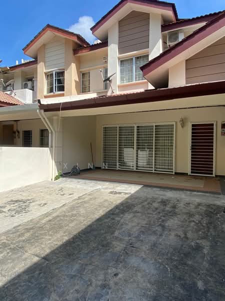 2-storey Terraced House for Sale in Batu Maung (Penang) - Xinnee . - Exterior - PropertyGuru.com.my