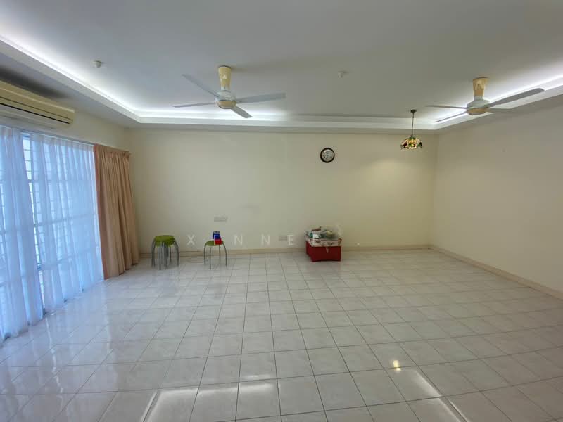 2-storey Terraced House for Sale in Batu Maung (Penang) - Xinnee . - Living Room - PropertyGuru.com.my