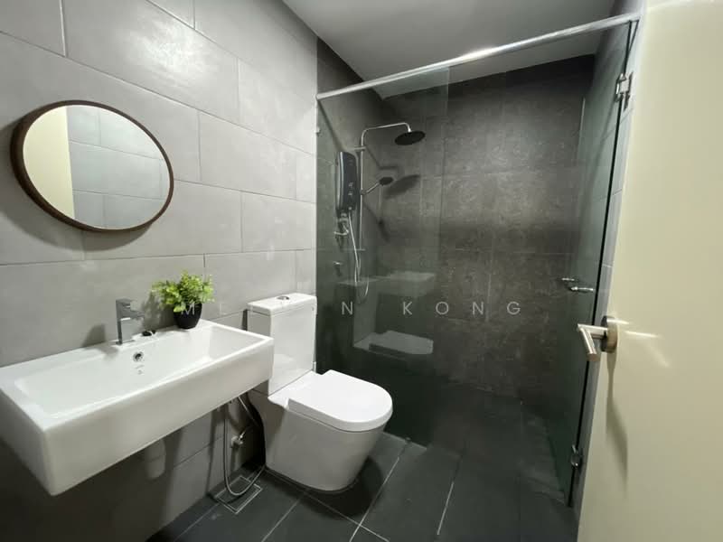 Continew untuk Untuk Disewa - RM 2,600 /bulan, Feb 2026 - Bathroom - PropertyGuru.com.my