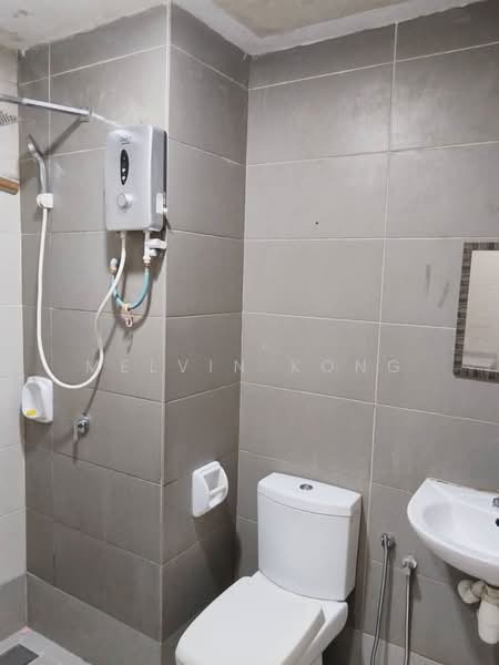 Continew untuk Untuk Disewa - RM 2,600 /bulan, Feb 2026 - Bathroom - PropertyGuru.com.my