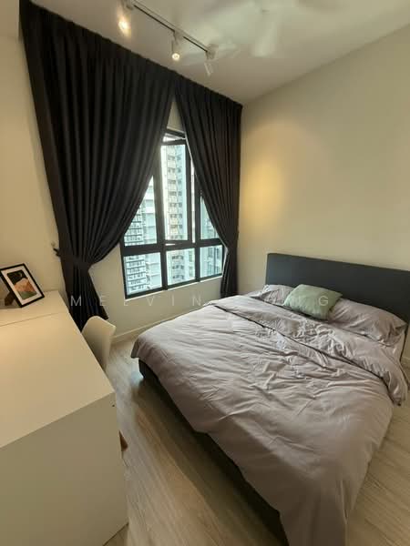 Continew untuk Untuk Disewa - RM 2,600 /bulan, Feb 2026 - Bedroom - PropertyGuru.com.my