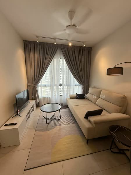 Continew untuk Untuk Disewa - RM 2,600 /bulan, Feb 2026 - Living Room - PropertyGuru.com.my