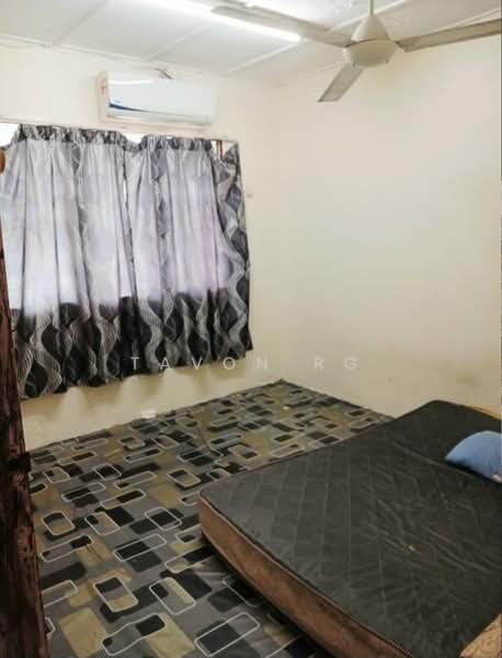 1-storey Terraced House for Sale at Taman Taming Jaya - Tavon RG - Bedroom - PropertyGuru.com.my