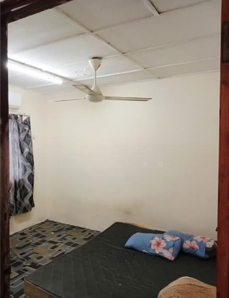1-storey Terraced House for Sale at Taman Taming Jaya - Tavon RG - Bedroom - PropertyGuru.com.my