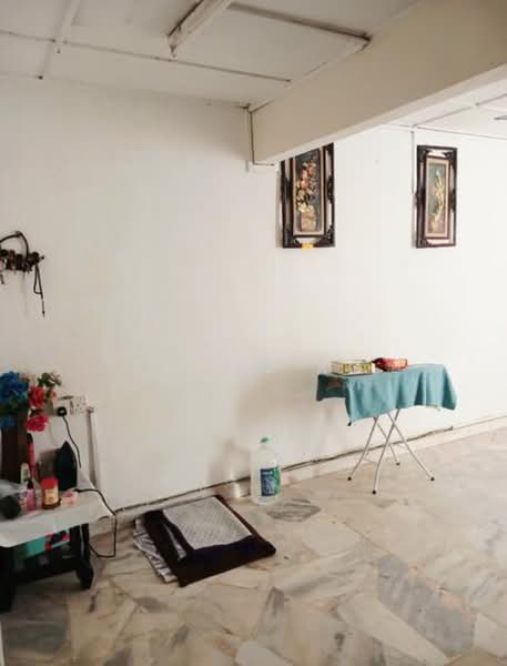 1-storey Terraced House for Sale in Seri Kembangan (Selangor) - Tavon RG - Interior - PropertyGuru.com.my