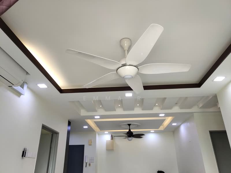 Service Residence for Sale at Garden @ One South - Emma R - Interior - PropertyGuru.com.my