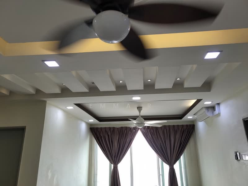 Service Residence for Sale at Garden @ One South - Emma R - Interior - PropertyGuru.com.my