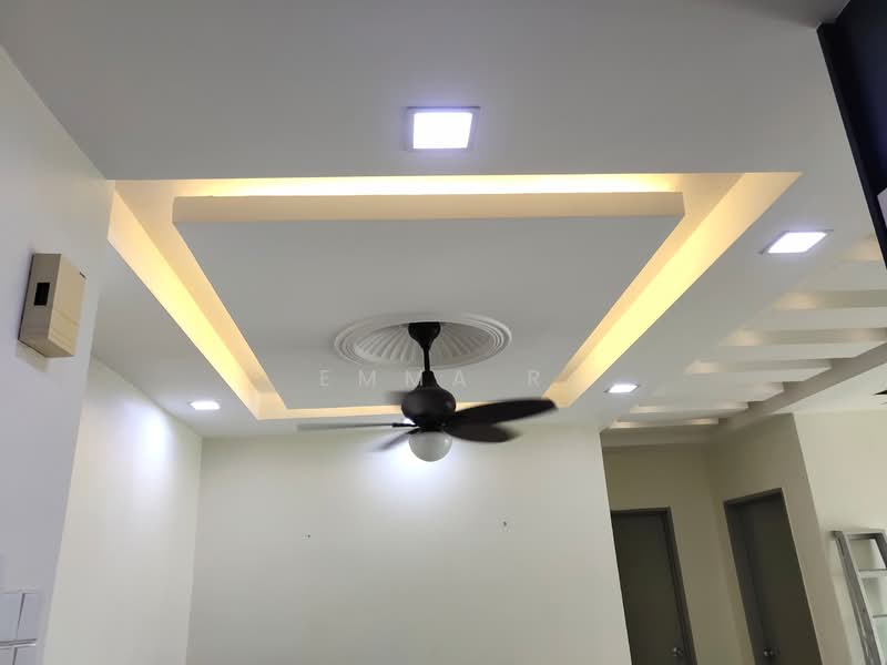 Service Residence for Sale at Garden @ One South - Emma R - Interior - PropertyGuru.com.my