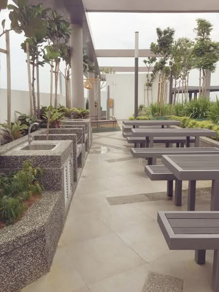 Service Residence for Sale at Garden @ One South - Emma R - Exterior - PropertyGuru.com.my