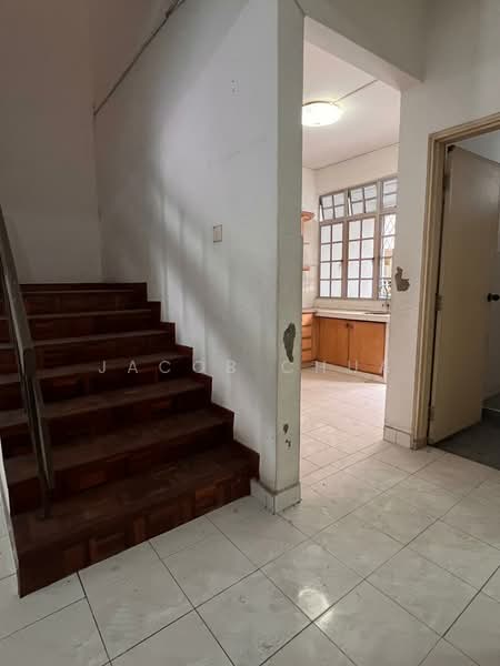 2-storey Terraced House for Sale in Taman Perling (Perling) - Jacob Chua - Interior - PropertyGuru.com.my