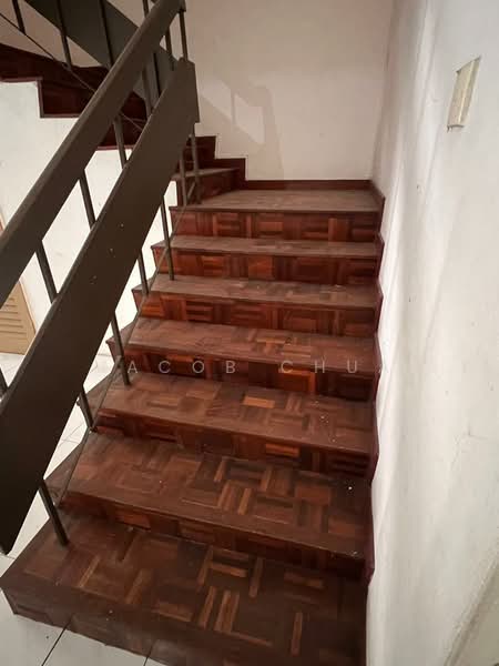 2-storey Terraced House for Sale in Tampoi (Johor) - Jacob Chua - Interior - PropertyGuru.com.my