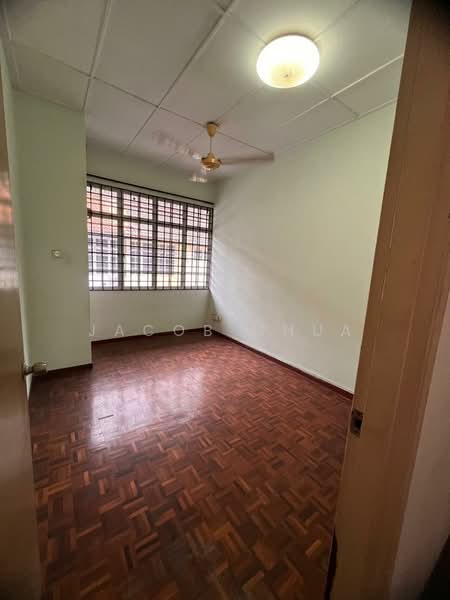 2-storey Terraced House for Sale in Taman Perling (Perling) - Jacob Chua - Interior - PropertyGuru.com.my