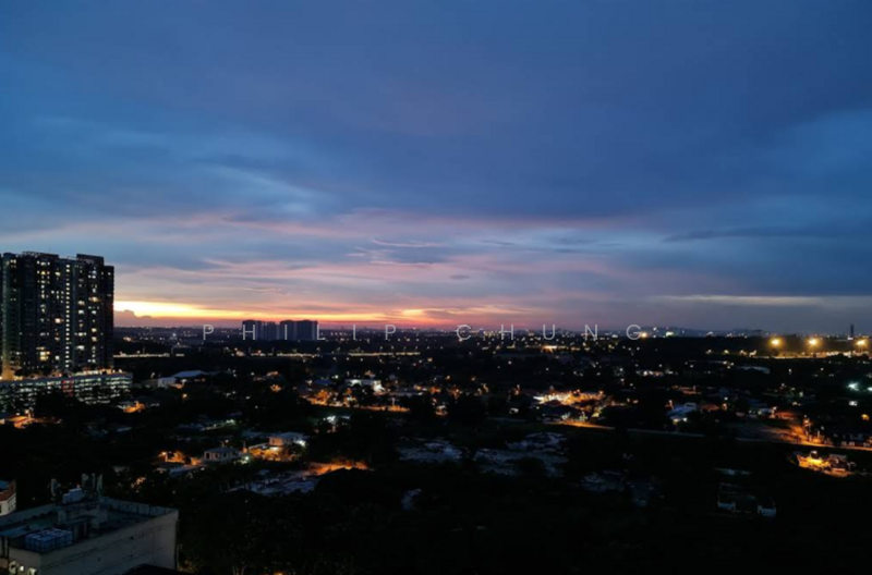 Condominium for Rent at D'Aman Residences @ Puchong - Philip Chung - View - PropertyGuru.com.my