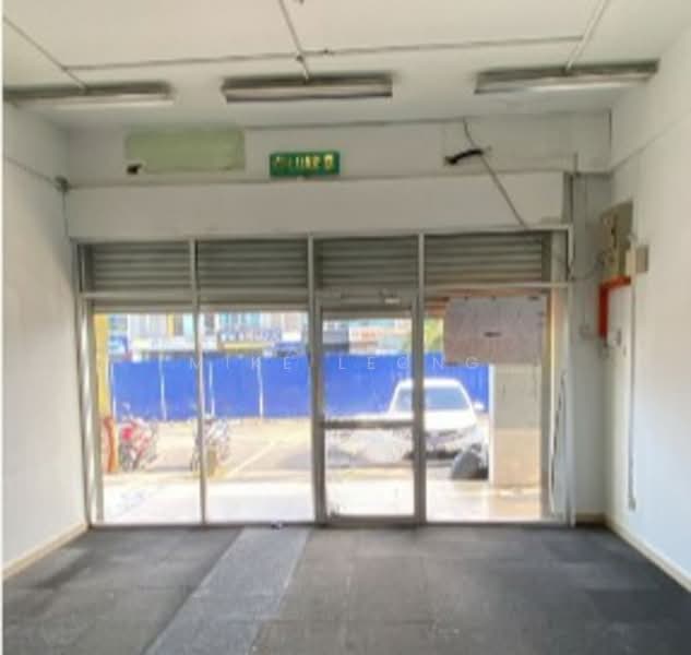 Shop for Sale in Shah Alam (Selangor) - Mike Leong - Interior - PropertyGuru.com.my
