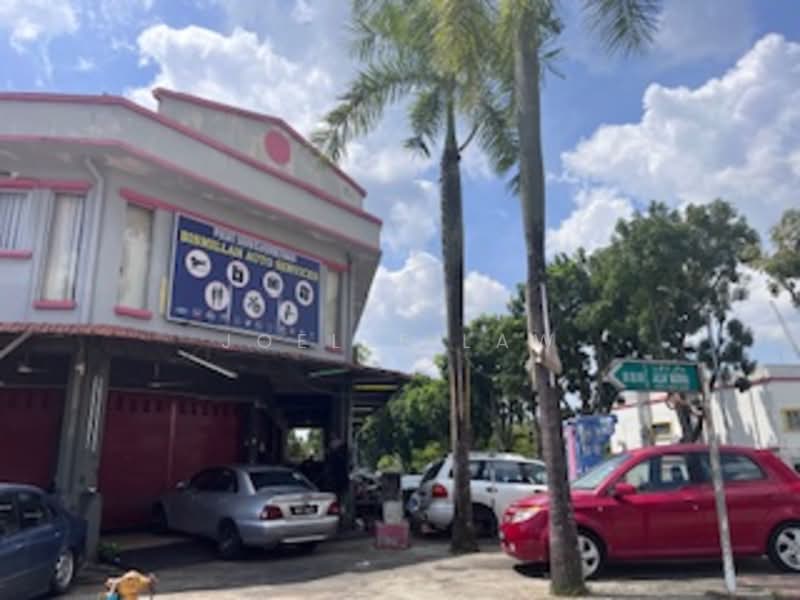 Shop for Sale in U5, Bandar Pinggiran Subang (Shah Alam) - Joelle Law - Exterior - PropertyGuru.com.my