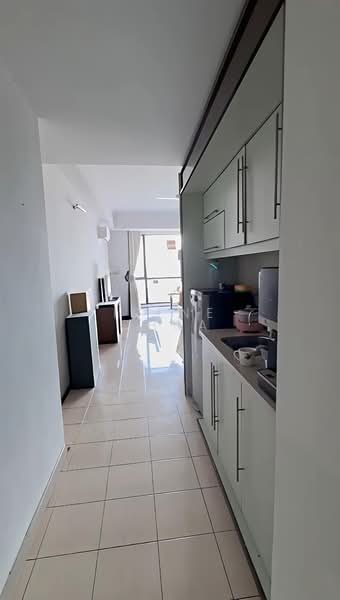 Amcorp Serviced Suites untuk Untuk Dijual - RM 315,000, Feb 2026 - Kitchen - PropertyGuru.com.my