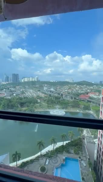 Amcorp Serviced Suites untuk Untuk Dijual - RM 315,000, Feb 2026 - View - PropertyGuru.com.my