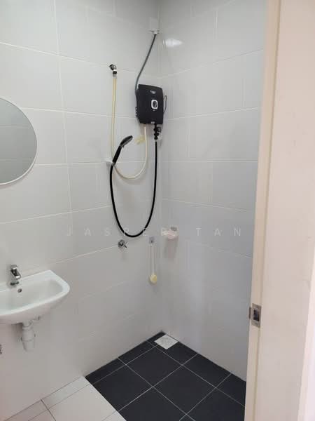 Eco Forest Hazelton 2 Storey Private Garden (30x60) @ Semenyih For Rent untuk Untuk Disewa - RM 2,500 /bulan, Feb 2026 - Bathroom - PropertyGuru.com.my