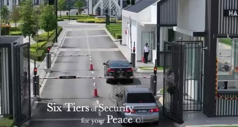 Eco Forest Hazelton 2 Storey Private Garden (30x60) @ Semenyih For Rent untuk Untuk Disewa - RM 2,500 /bulan, Feb 2026 - Exterior - PropertyGuru.com.my