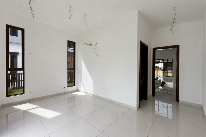 Bungalow for Sale in Setia Eco Park (Setia Alam) - Jess Tee - Interior - PropertyGuru.com.my