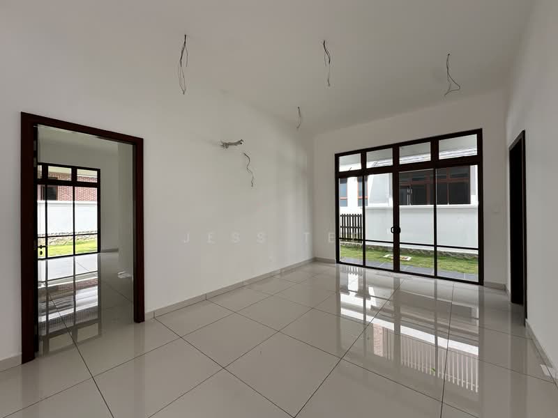 Bungalow for Sale in Setia Eco Park (Setia Alam) - Jess Tee - Interior - PropertyGuru.com.my