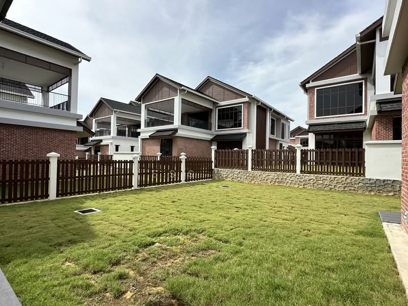 Bungalow for Sale in Setia Eco Park (Setia Alam) - Jess Tee - Exterior - PropertyGuru.com.my