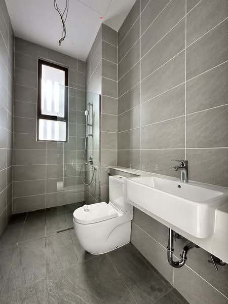Bungalow for Sale in Setia Eco Park (Setia Alam) - Jess Tee - Bathroom - PropertyGuru.com.my