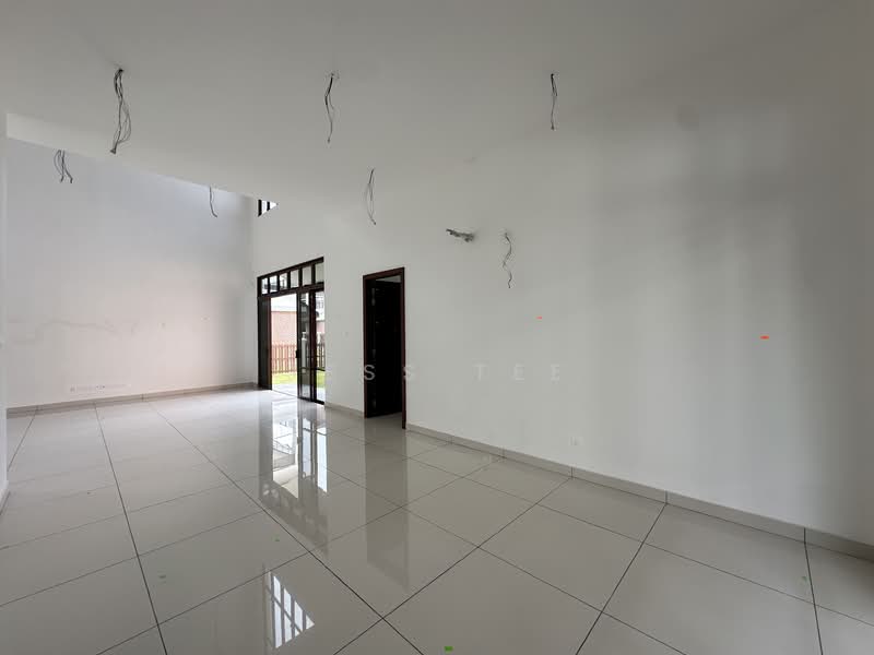 Bungalow for Sale in Setia Eco Park (Setia Alam) - Jess Tee - Living Room - PropertyGuru.com.my