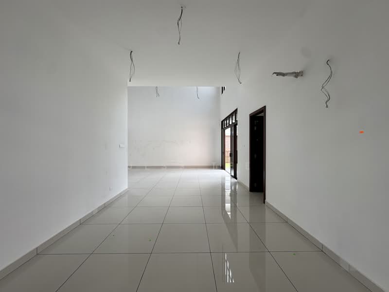 Bungalow for Sale in Setia Eco Park (Setia Alam) - Jess Tee - Interior - PropertyGuru.com.my