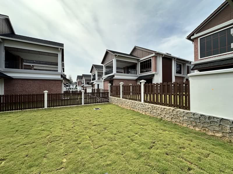 Bungalow for Sale in Setia Eco Park (Setia Alam) - Jess Tee - Exterior - PropertyGuru.com.my