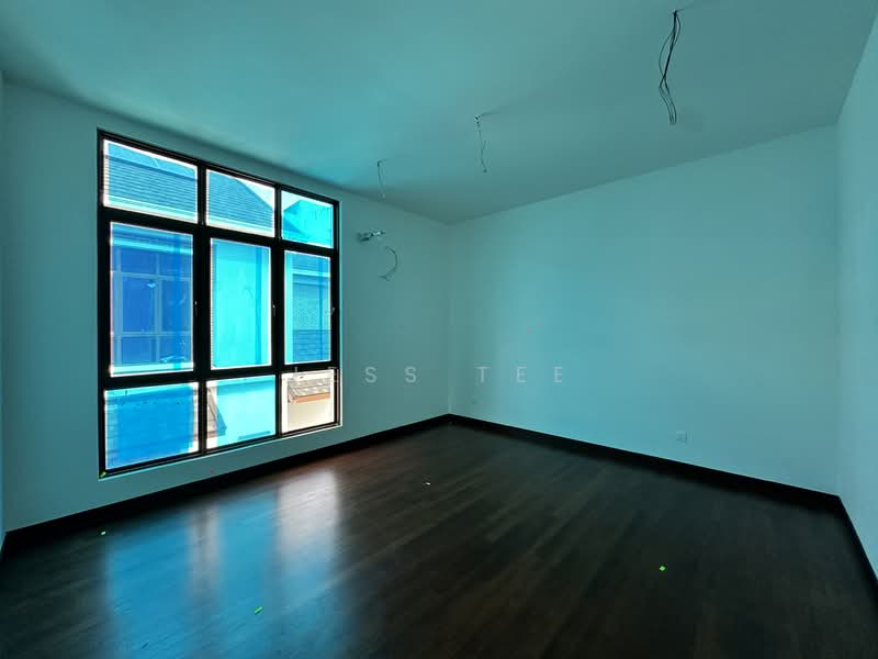 Bungalow for Sale in Setia Eco Park (Setia Alam) - Jess Tee - Interior - PropertyGuru.com.my