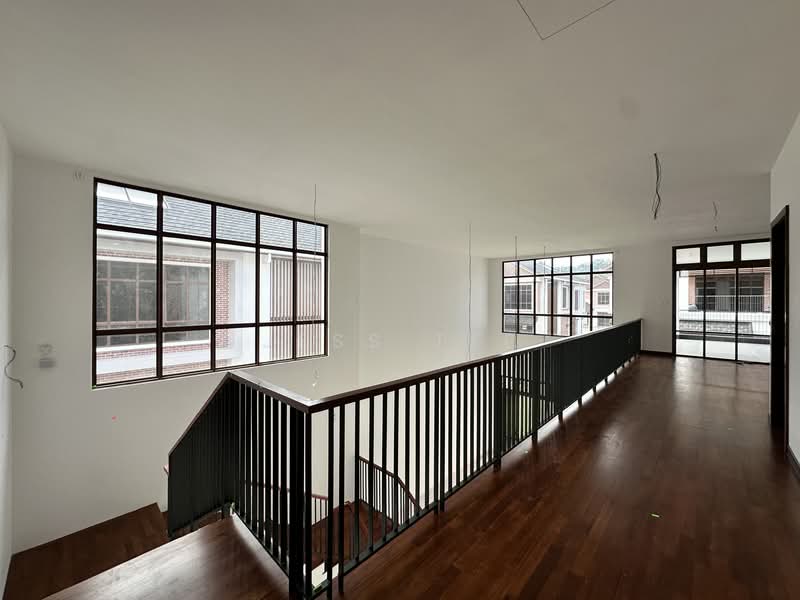 Bungalow for Sale in Setia Eco Park (Setia Alam) - Jess Tee - Interior - PropertyGuru.com.my