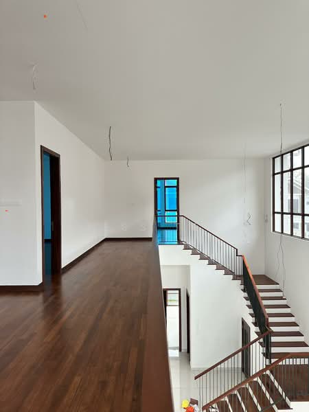 Bungalow for Sale in Setia Eco Park (Setia Alam) - Jess Tee - Interior - PropertyGuru.com.my