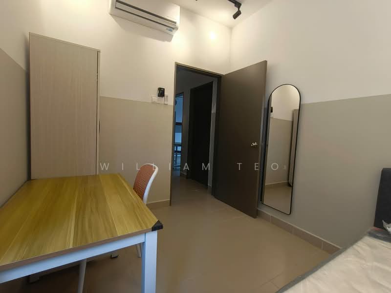 Apartment for Rent at Residensi Akasia Jubilee - William Teo - PropertyGuru.com.my