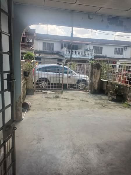 Taman Desa Cemerlang untuk Untuk Dijual - RM 340,000, Feb 2026 - Exterior - PropertyGuru.com.my