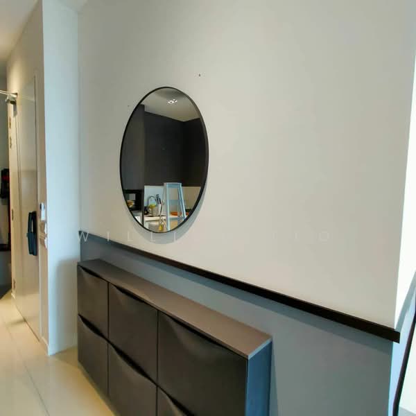 Fera Residence @ The Quartz WM untuk Untuk Disewa - RM 2,788 /bulan, Feb 2026 - PropertyGuru.com.my