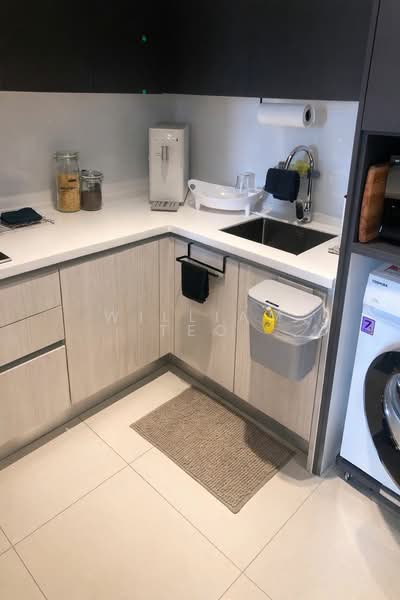 Fera Residence @ The Quartz WM untuk Untuk Disewa - RM 2,788 /bulan, Feb 2026 - PropertyGuru.com.my