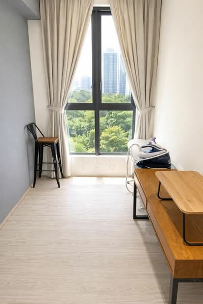 Fera Residence @ The Quartz WM untuk Untuk Disewa - RM 2,788 /bulan, Feb 2026 - PropertyGuru.com.my