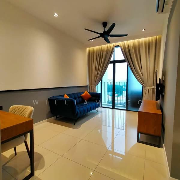 Fera Residence @ The Quartz WM untuk Untuk Disewa - RM 2,788 /bulan, Feb 2026 - PropertyGuru.com.my