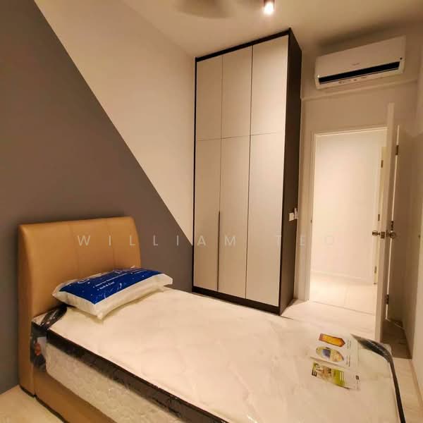 Fera Residence @ The Quartz WM untuk Untuk Disewa - RM 2,788 /bulan, Feb 2026 - PropertyGuru.com.my