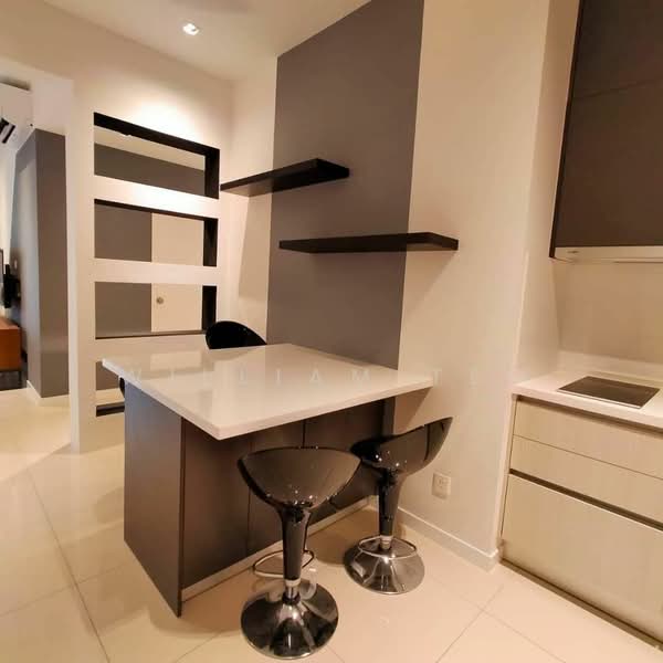 Fera Residence @ The Quartz WM untuk Untuk Disewa - RM 2,788 /bulan, Feb 2026 - PropertyGuru.com.my