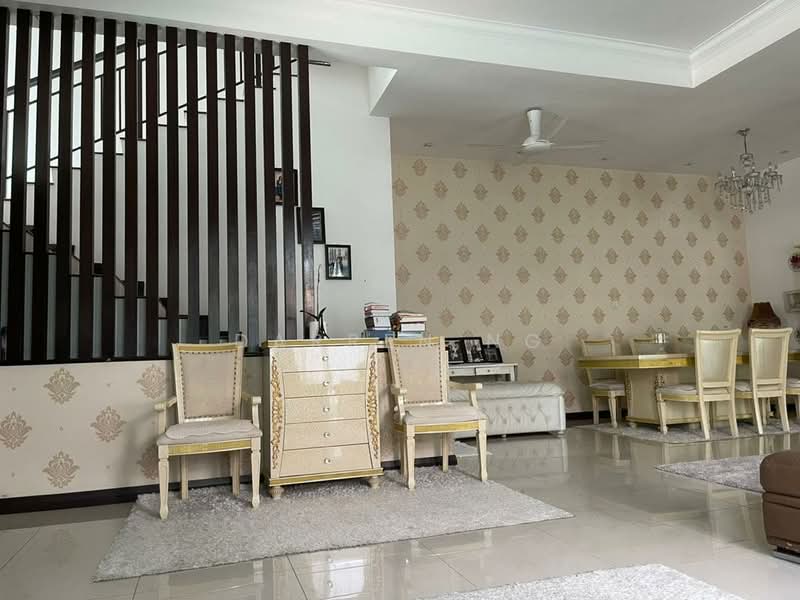 ResTrees untuk Untuk Dijual - RM 2,800,000, Feb 2026 - Living Room - PropertyGuru.com.my