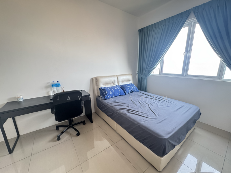 Condominium for Rent at The Zen - Jayden Soon - Bedroom - PropertyGuru.com.my