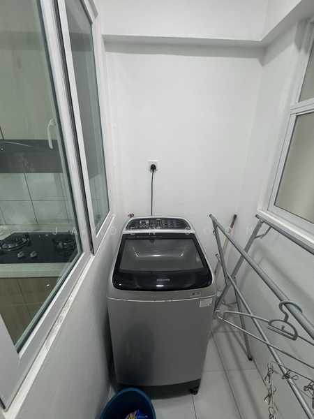 Condominium for Rent at The Zen - Jayden Soon - Washing Machine - PropertyGuru.com.my