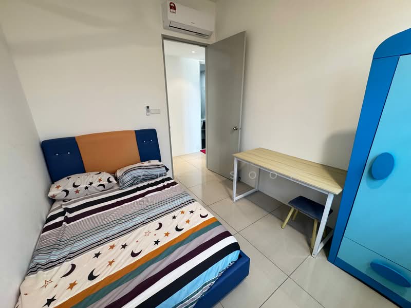 Condominium for Rent at The Zen - Jayden Soon - Bedroom - PropertyGuru.com.my
