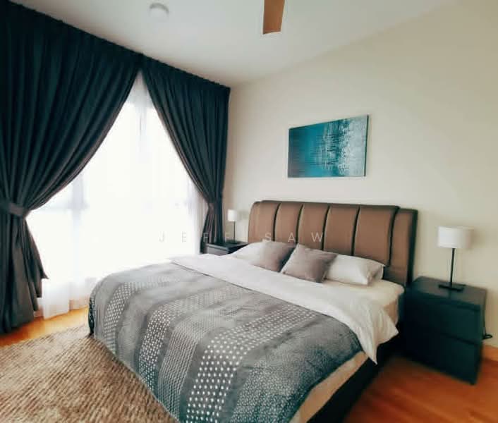 Teega Residences untuk Untuk Dijual - RM 950,000, Apr 2026 - Bedroom - PropertyGuru.com.my