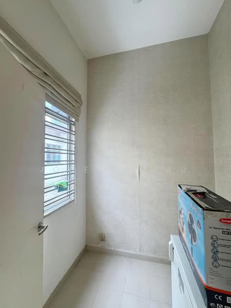 3-storey Terraced House for Sale in Bandar Seri Alam (Masai) - Jocelyn Hau - PropertyGuru.com.my